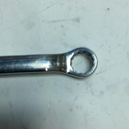 Snap-on スナップオン 工具 両口メガネレンチ XBM1214A
