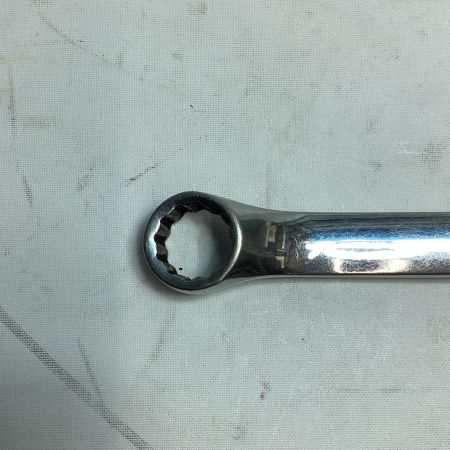 Snap-on スナップオン 工具 両口メガネレンチ XBM1214A