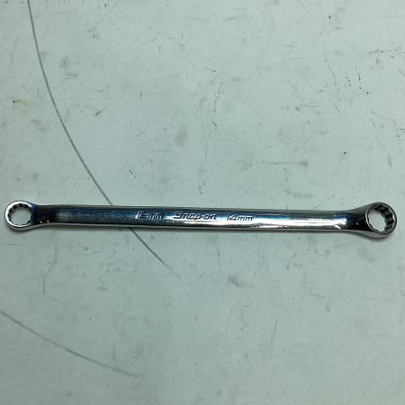 Snap-on スナップオン 工具 両口メガネレンチ XBM1214A
