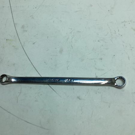 Snap-on スナップオン 工具 両口メガネレンチ XBM1214A