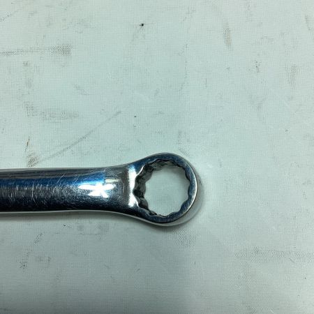 Snap-on スナップオン 工具 両口メガネレンチ XBM1214A