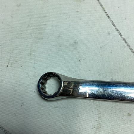 Snap-on スナップオン 工具 両口メガネレンチ XBM1214A