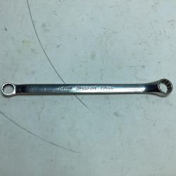 Snap-on スナップオン 工具 両口メガネレンチ XBM1417A Bランク