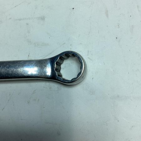 Snap-on スナップオン 工具 両口メガネレンチ XBM1417A