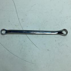 Snap-on スナップオン 工具 両口メガネレンチ XBM1719A Bランク