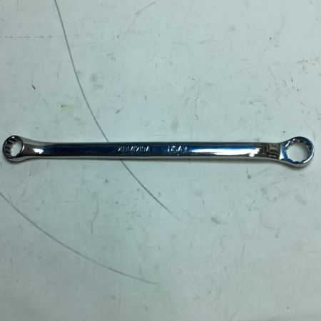 Snap-on スナップオン 工具 両口メガネレンチ XBM1719A