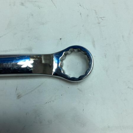 Snap-on スナップオン 工具 両口メガネレンチ XBM1719A