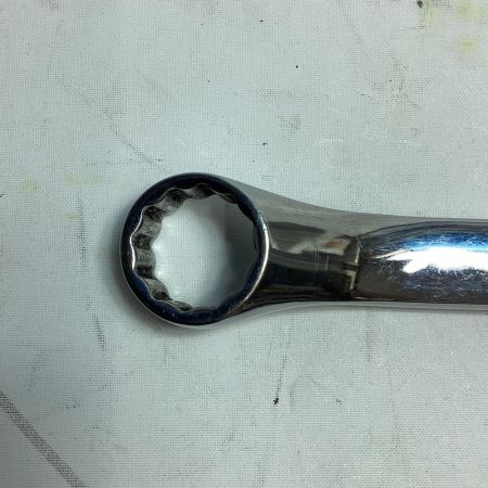 Snap-on スナップオン 工具 両口メガネレンチ XBM1719A