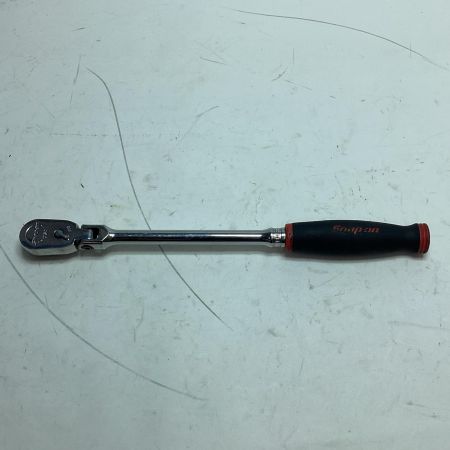 Snap-on スナップオン 工具 3/8インチフレックスヘッドラチェット FHLF80A
