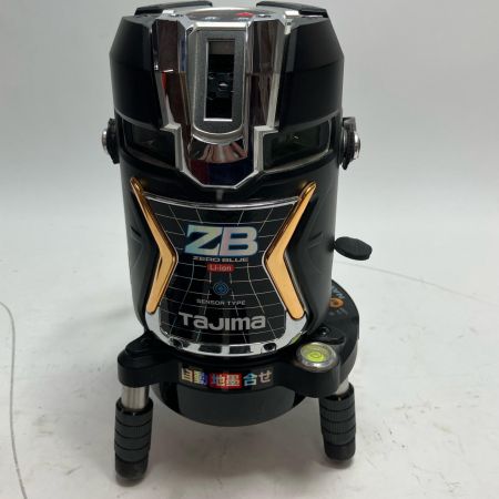 TAJIMA タジマ 工具 レーザー墨出し器 NAVIセンサーKJC
