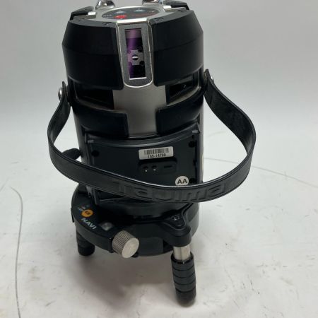 TAJIMA タジマ 工具 レーザー墨出し器 NAVIセンサーKJC