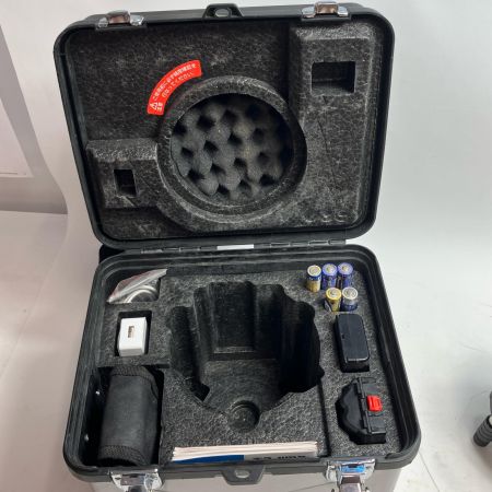 TAJIMA タジマ 工具 レーザー墨出し器 NAVIセンサーKJC