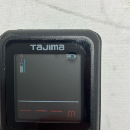 TAJIMA タジマ 工具 距離計 TSFLK-G05BK
