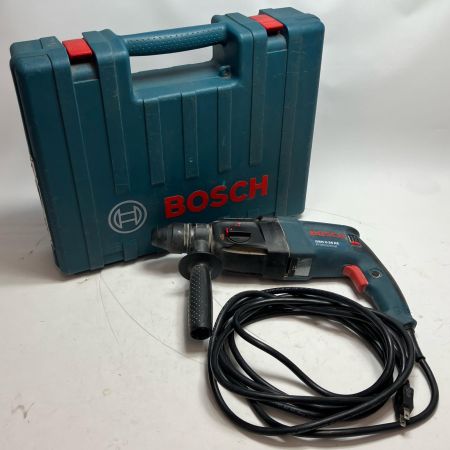 BOSCH ボッシュ 工具 ハンマドリル GBH 2-26 RE