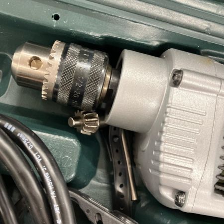 HITACHI 日立 工具 締め付け工具 振動ドリル 未使用品 DV12V