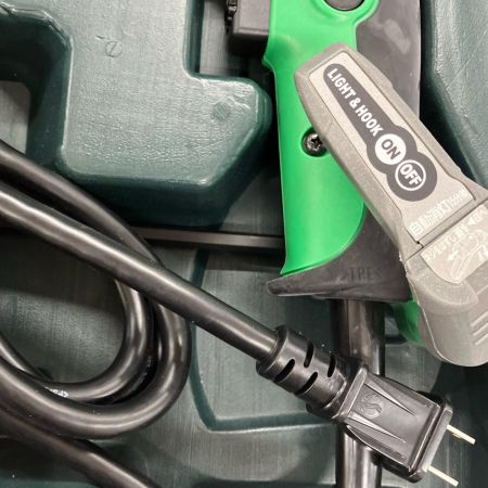 HITACHI 日立 工具 締め付け工具 振動ドリル 未使用品 DV12V