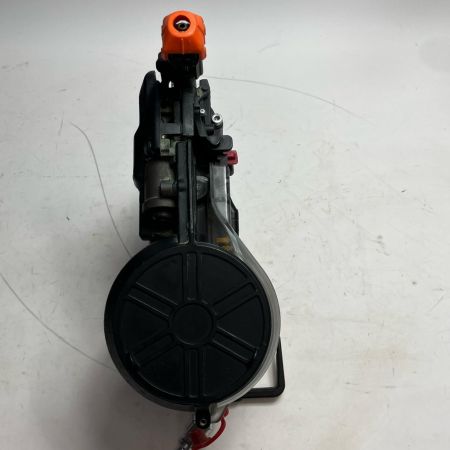 MAX マックス 工具 エア釘打ち HV-R41G4 ブラック ケース付 高圧 41mm