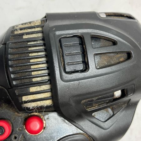 MAX マックス 工具 エア釘打ち HN-65N2 ブラック ケース付 高圧 65mm