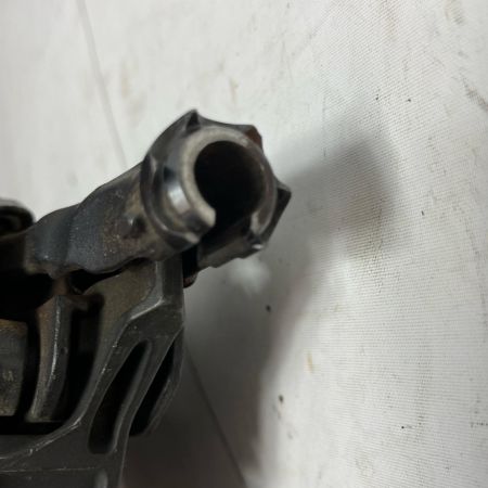 MAX マックス 工具 エア釘打ち HN-65N2 ブラック ケース付 高圧 65mm