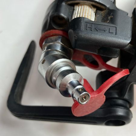 MAX マックス 工具 エア釘打ち HN-65N2 ブラック ケース付 高圧 65mm