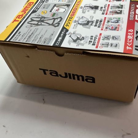 TAJIMA タジマ 工具 フルハーネス型安全帯 SEGNES501M