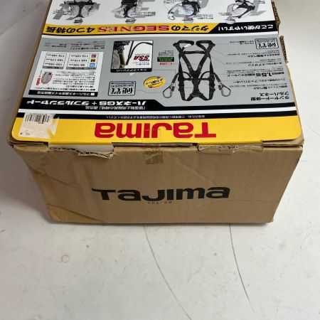 TAJIMA タジマ 工具 フルハーネス型安全帯 SEGNES501M