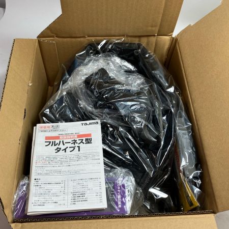 TAJIMA タジマ 工具 フルハーネス型安全帯 SEGNES501M