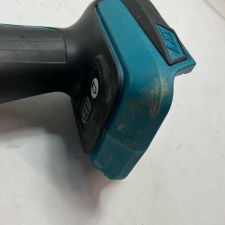 MAKITA マキタ 工具 レシプロソー JR184D 本体のみ コードレス式 18v