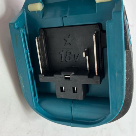 MAKITA マキタ 工具 レシプロソー JR184D 本体のみ コードレス式 18v