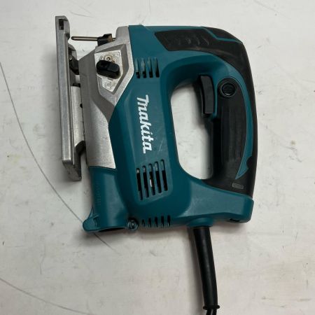 MAKITA マキタ 工具 ジグソー JV0600 ブルー ケース付