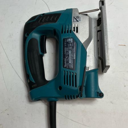 MAKITA マキタ 工具 ジグソー JV0600 ブルー ケース付