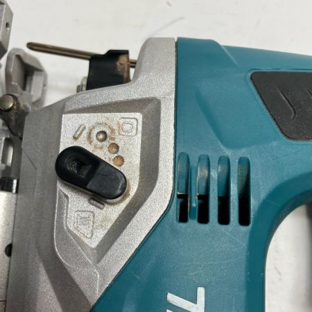 MAKITA マキタ 工具 ジグソー JV0600 ブルー ケース付