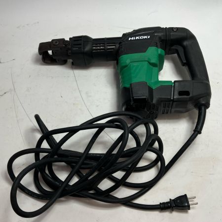 HiKOKI ハイコーキ 工具 ハンマ H41SA4 グリーン 本体のみ コード式 100v
