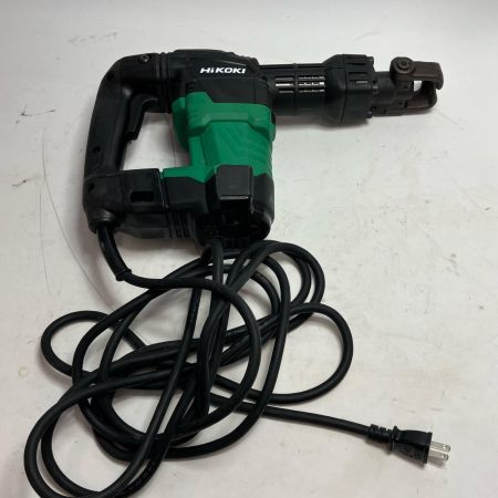 HiKOKI ハイコーキ 工具 ハンマ H41SA4 グリーン 本体のみ コード式 100v