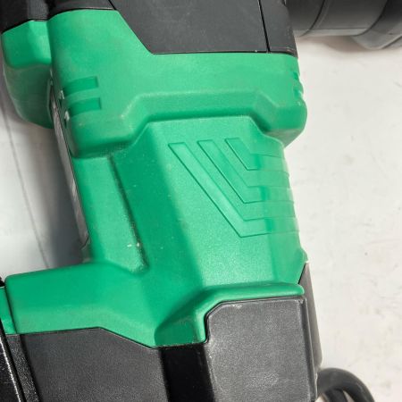 HiKOKI ハイコーキ 工具 ハンマ H41SA4 グリーン 本体のみ コード式 100v