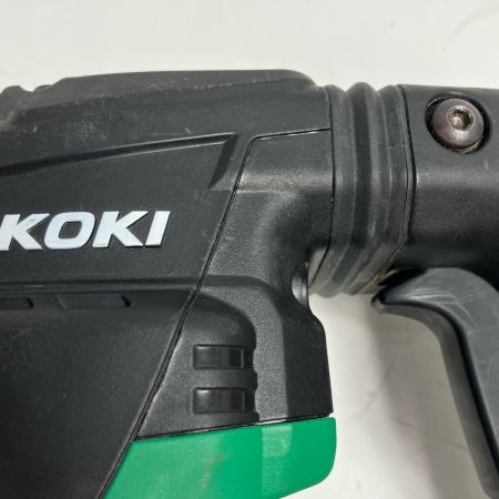 HiKOKI ハイコーキ 工具 ハンマ H41SA4 グリーン 本体のみ コード式 100v