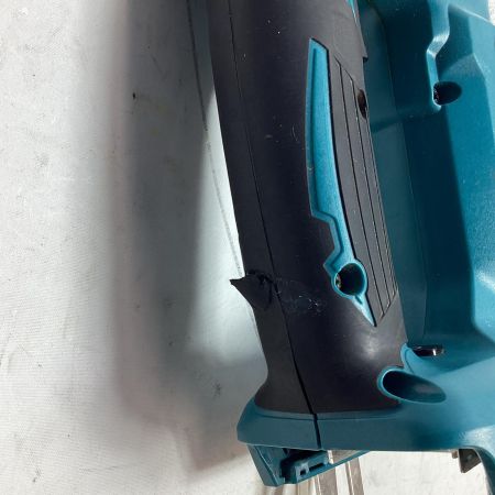 MAKITA マキタ 工具 充電式タッカ ST112D ブルー 本体のみ コードレス式 18v