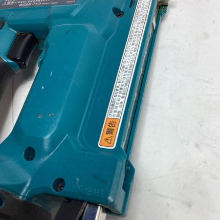 MAKITA マキタ 工具 充電式タッカ ST112D ブルー 本体のみ コードレス式 18v