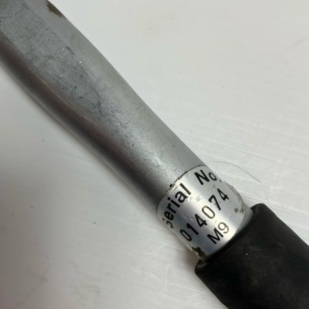 Asada ハンドツール トルクレンチ  17mm 18Nm Only