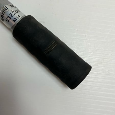 Asada ハンドツール トルクレンチ  22mm 42Nm Only