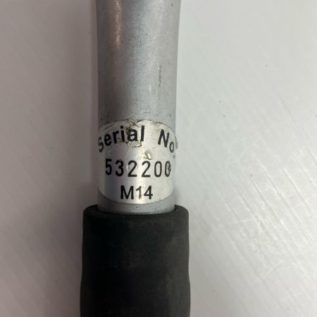 Asada ハンドツール トルクレンチ  22mm 42Nm Only