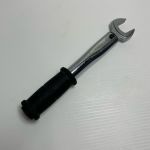 SUPERTOOL ハンドツール トルクレンチ  STW22H 22mm 38Nm Bランク