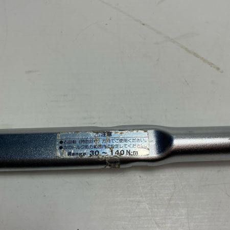 TONE トネ  トルクレンチ T4MN140H