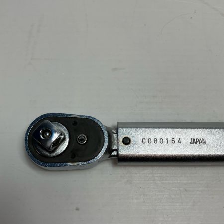 TONE トネ  トルクレンチ T4MN140H