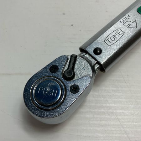 TONE トネ  トルクレンチ T4MN140H