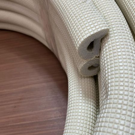 INABA DENKO 電材 ペアコイル  PC-3520-10H