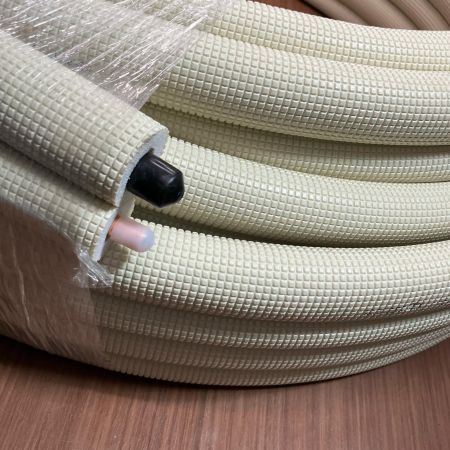 INABA DENKO 電材 ペアコイル  PC-3520-10H