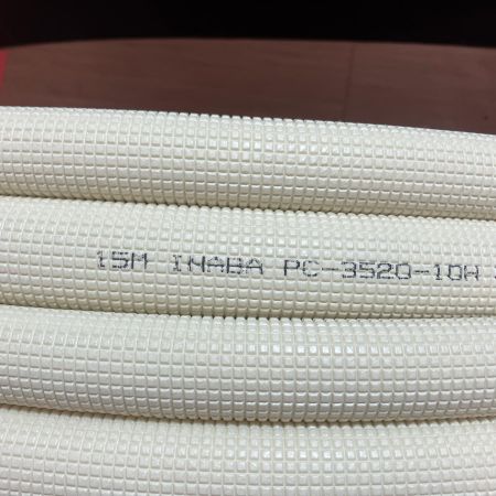 INABA DENKO 電材 ペアコイル  PC-3520-10H