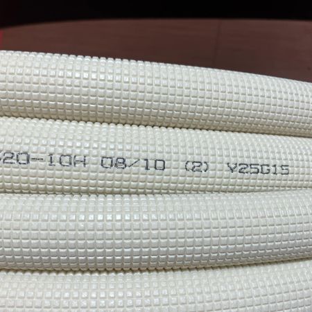 INABA DENKO 電材 ペアコイル  PC-3520-10H