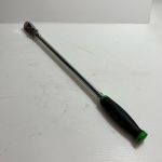 Snap-on スナップオン 3/8ロッキングフレキシブルラチェットハンドル  FHLLX80 Bランク
